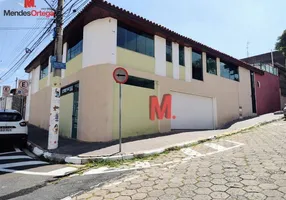 Foto 1 de Imóvel Comercial com 3 Quartos para alugar, 375m² em Centro, Sorocaba