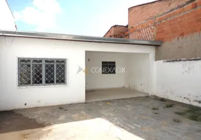 Foto 1 de Casa com 2 Quartos à venda, 97m² em Parque Residencial Vila União, Campinas