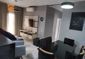 Foto 1 de Apartamento com 2 Quartos à venda, 70m² em Jardim Refugio, Sorocaba