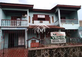 Foto 1 de Casa com 3 Quartos à venda, 200m² em Igara, Canoas
