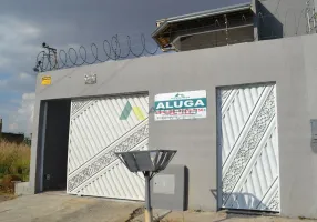 Foto 1 de Sobrado com 3 Quartos para alugar, 160m² em Setor Faiçalville, Goiânia