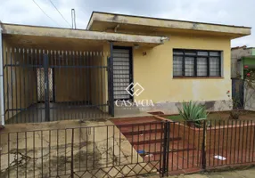 Foto 1 de Casa com 3 Quartos à venda, 176m² em Paulicéia, Piracicaba