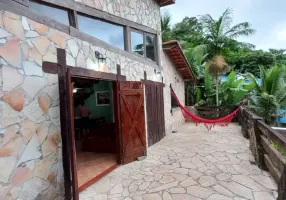 Foto 1 de Casa com 2 Quartos à venda, 120m² em Toque Toque Pequeno, São Sebastião