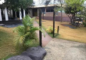 Foto 1 de Casa com 3 Quartos à venda, 252m² em Lagoa Mansoes, Lagoa Santa