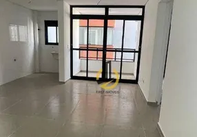 Foto 1 de Apartamento com 2 Quartos à venda, 60m² em Vila Baeta Neves, São Bernardo do Campo