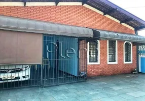 Foto 1 de Casa com 3 Quartos à venda, 150m² em Vila Proost de Souza, Campinas