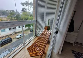 Foto 1 de Apartamento com 2 Quartos para alugar, 84m² em Alto, Teresópolis