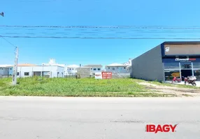 Foto 1 de Lote/Terreno para alugar, 600m² em Nova Palhoça, Palhoça