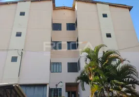 Foto 1 de Apartamento com 2 Quartos à venda, 47m² em Romeu Santini, São Carlos