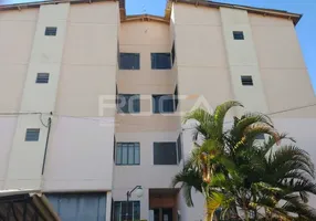 Foto 1 de Apartamento com 2 Quartos à venda, 54m² em Romeu Santini, São Carlos