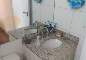 Foto 1 de Apartamento com 2 Quartos à venda, 84m² em Vila Guarani, São Paulo