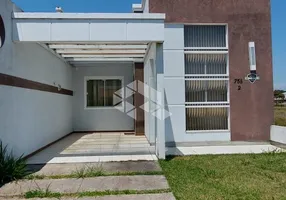 Foto 1 de Casa de Condomínio com 3 Quartos à venda, 78m² em Vista Alegre, Arroio do Sal