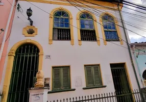 Foto 1 de Casa com 3 Quartos à venda, 130m² em Nazaré, Salvador