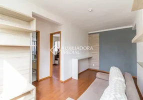 Foto 1 de Apartamento com 2 Quartos à venda, 48m² em Rubem Berta, Porto Alegre