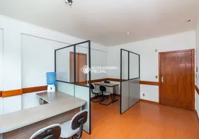 Foto 1 de Sala Comercial à venda, 25m² em Azenha, Porto Alegre