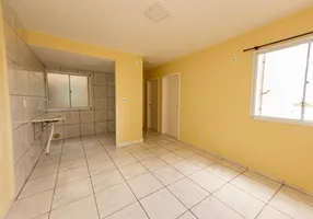 Foto 1 de Apartamento com 2 Quartos para alugar, 52m² em Fragata, Pelotas