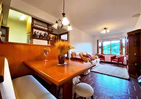 Foto 1 de Apartamento com 2 Quartos à venda, 65m² em Centro, Gramado