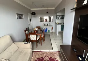 Foto 1 de Apartamento com 2 Quartos à venda, 55m² em Vila Maria Luiza, Ribeirão Preto