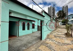 Foto 1 de Casa com 3 Quartos para alugar, 180m² em Novo Taquaral, Campinas