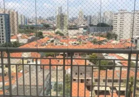 Foto 1 de Apartamento com 3 Quartos para alugar, 96m² em Belenzinho, São Paulo