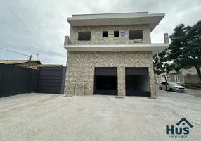 Foto 1 de Ponto Comercial para alugar, 25m² em Braúnas, Belo Horizonte