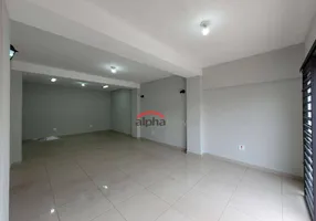 Foto 1 de Sala Comercial para alugar, 39m² em Vila Santana, Sumaré