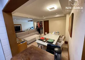 Foto 1 de Apartamento com 3 Quartos à venda, 165m² em Itapuã, Vila Velha