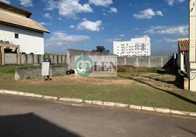 Foto 1 de Lote/Terreno à venda, 300m² em Jardim Ângelo, Arujá