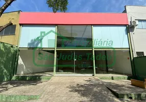 Foto 1 de Imóvel Comercial para alugar, 230m² em Vila Industrial, Piracicaba