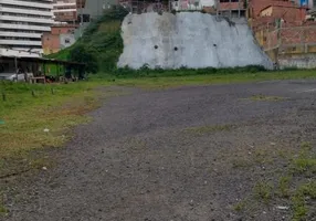 Foto 1 de Lote/Terreno à venda, 3530m² em Cidadela, Salvador