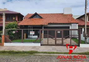 Foto 1 de Casa com 4 Quartos à venda, 181m² em Centro, Tramandaí