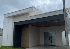 Foto 1 de Casa com 3 Quartos à venda, 125m² em Cabralzinho, Macapá