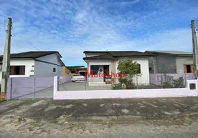 Foto 1 de Casa com 2 Quartos à venda, 80m² em Santa Catarina, Araranguá