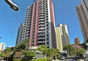 Foto 1 de Apartamento com 4 Quartos para alugar, 157m² em Chácara Klabin, São Paulo