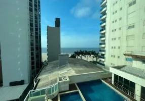 Foto 1 de Apartamento com 4 Quartos para alugar, 170m² em Quadra Mar, Balneário Camboriú