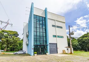 Foto 1 de Prédio Comercial para alugar, 1420m² em Cidade Industrial, Curitiba