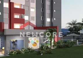 Foto 1 de Apartamento com 1 Quarto à venda, 45m² em Freitas, Sapucaia do Sul