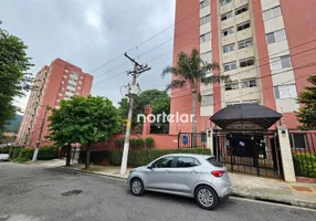 Foto 1 de Apartamento com 2 Quartos à venda, 52m² em Conjunto Residencial Vista Verde, São Paulo