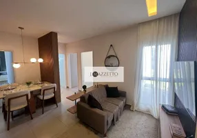 Foto 1 de Apartamento com 2 Quartos à venda, 52m² em Jardim Residencial Nova Veneza, Indaiatuba