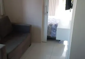 Foto 1 de Apartamento com 1 Quarto para alugar, 42m² em Ponta Negra, Natal