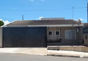 Foto 1 de Casa com 2 Quartos à venda, 59m² em Neves, Ponta Grossa