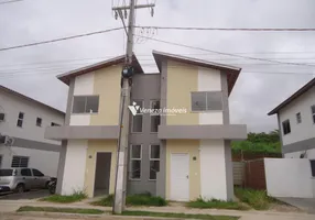 Foto 1 de Casa de Condomínio com 2 Quartos para alugar, 60m² em São Lourenço, Teresina