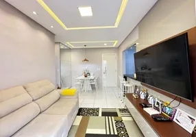 Foto 1 de Apartamento com 3 Quartos à venda, 80m² em Bela Vista, São José