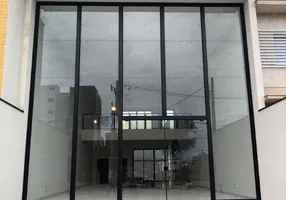 Foto 1 de Galpão/Depósito/Armazém para alugar, 215m² em São Luiz, Itu