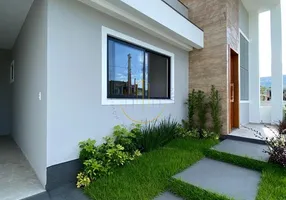 Foto 1 de Casa com 3 Quartos à venda, 105m² em Forquilhas, São José