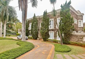 Foto 1 de Casa de Condomínio com 4 Quartos à venda, 570m² em Alphaville, Barueri