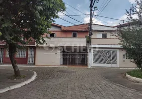 Foto 1 de Sobrado com 3 Quartos à venda, 100m² em Conjunto Habitacional Brigadeiro Faria Lima, São Paulo