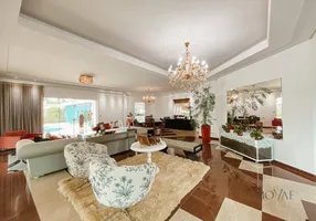 Foto 1 de Casa de Condomínio com 6 Quartos à venda, 540m² em Parque Mirante Do Vale, Jacareí