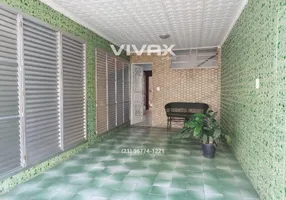 Foto 1 de Apartamento com 2 Quartos à venda, 57m² em Cachambi, Rio de Janeiro