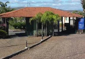 Foto 1 de Lote/Terreno com 1 Quarto à venda, 1400m² em Ville Des Lacs, Nova Lima
